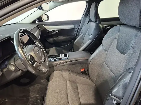 Volvo V90 2022 photo 5