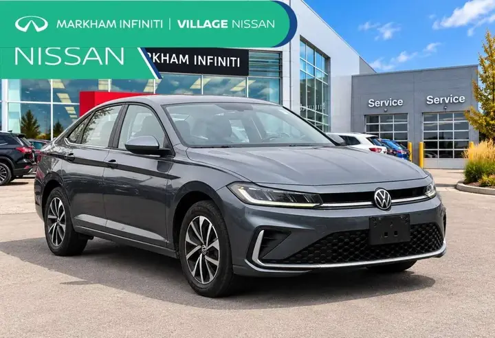 Volkswagen Jetta