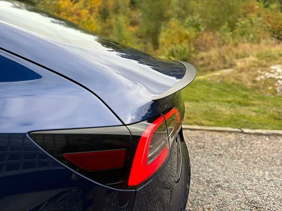 Tesla Model 3 2019 photo 4