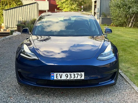 Tesla Model 3 2019 photo 2