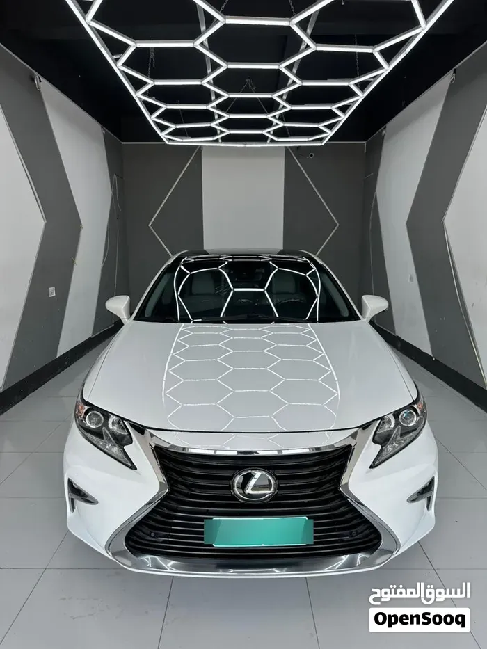 Lexus Es 350