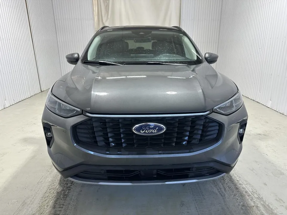 Ford Escape 2025 photo 3