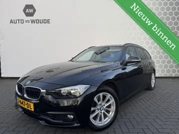 BMW 3 Series Touring