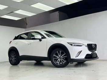 Mazda Cx-3 2017 photo 5