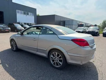 Opel Astra 2006 photo 3