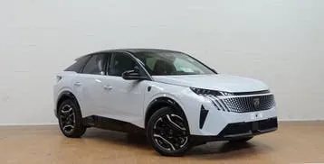 Peugeot 3008 2026 photo 2