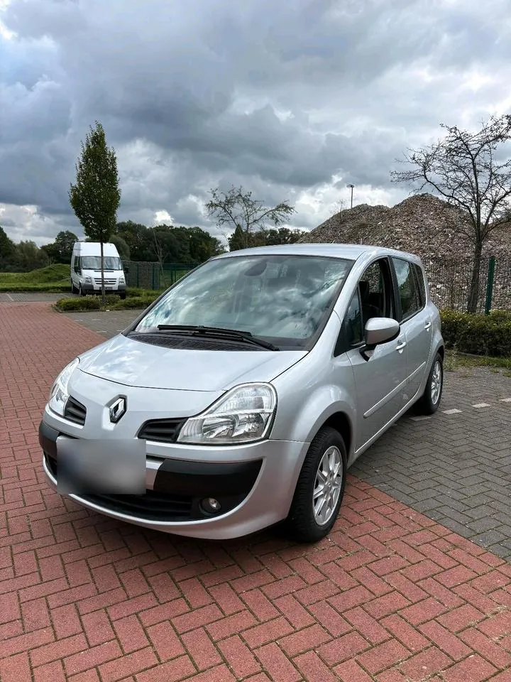 Renault Modus