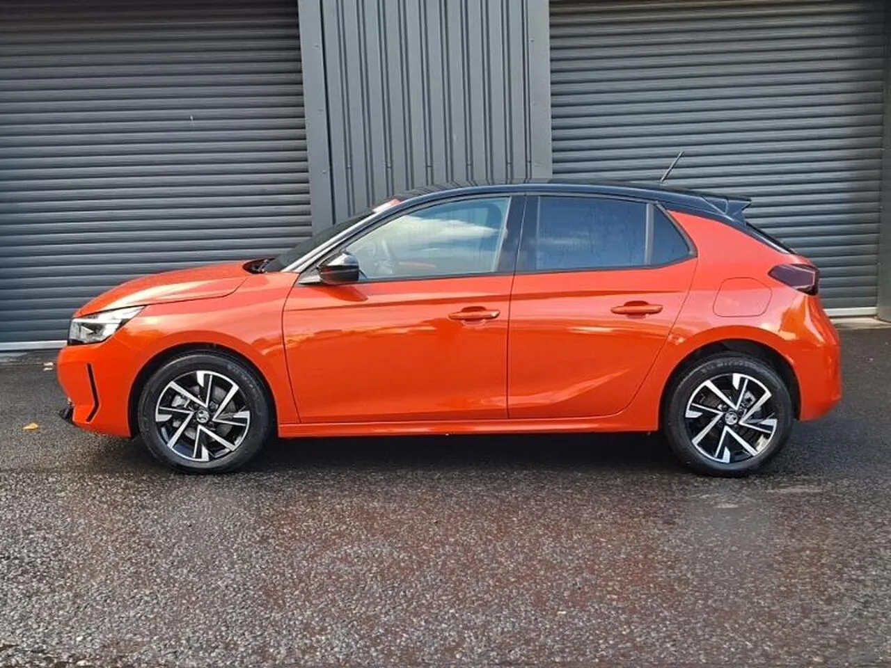 Vauxhall Corsa 2026 photo 4