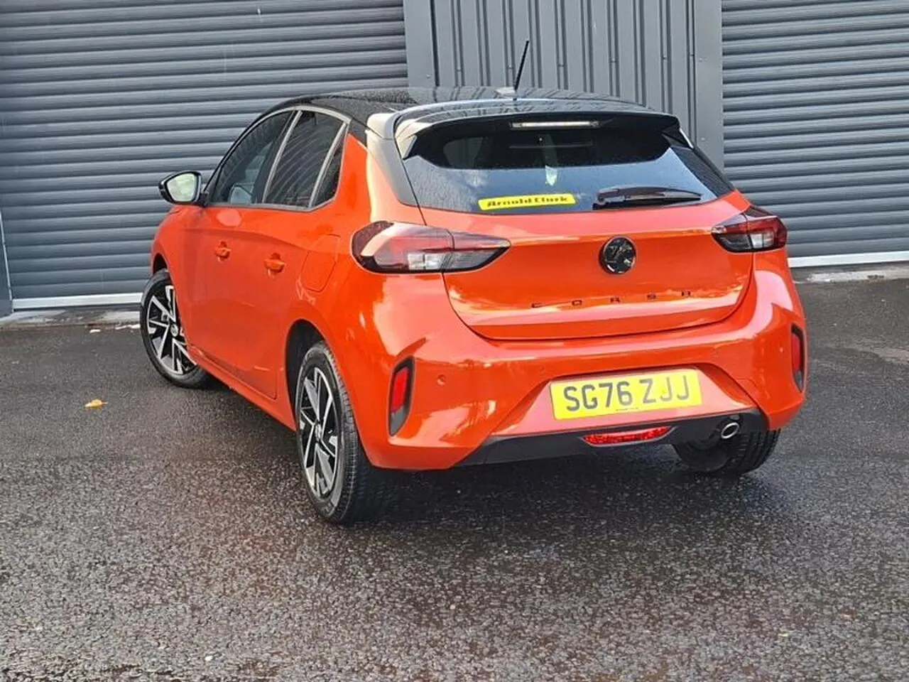 Vauxhall Corsa 2026 photo 2