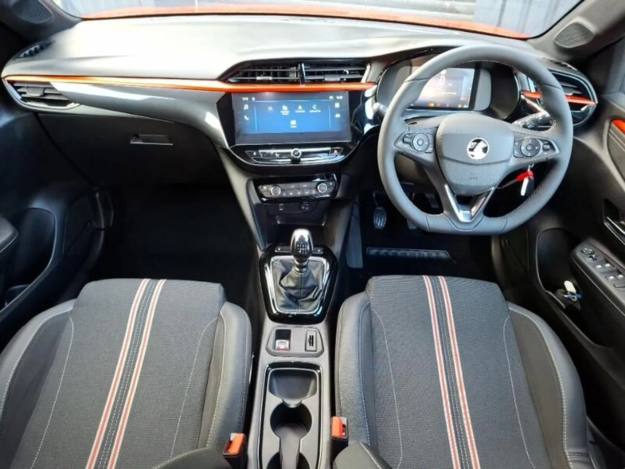 Vauxhall Corsa 2026 photo 3