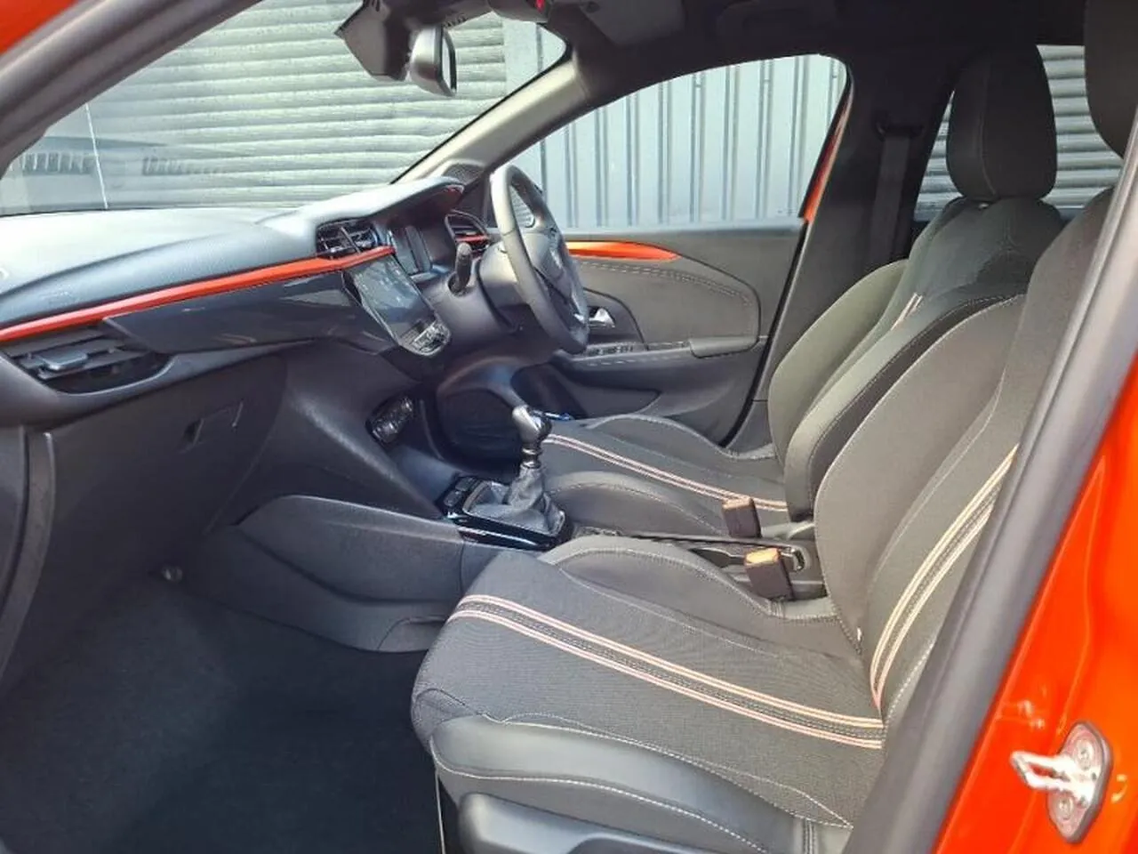 Vauxhall Corsa 2026 photo 5