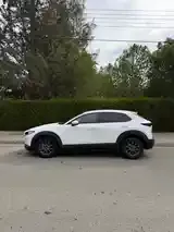 Mazda Cx-30 2022 photo 3