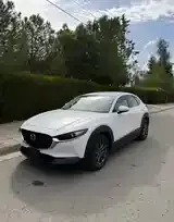 Mazda Cx-30 2022 photo 2
