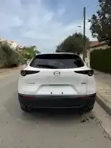 Mazda Cx-30 2022 photo 4