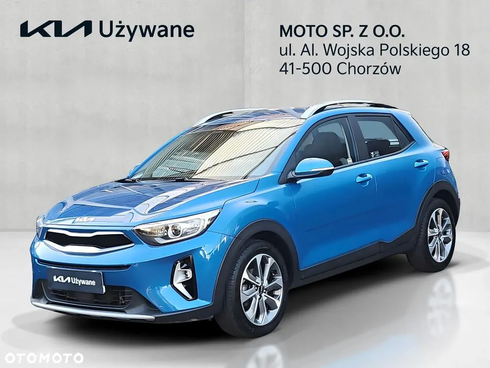 Kia Stonic