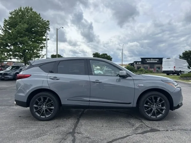 Acura Rdx 2025 photo 5
