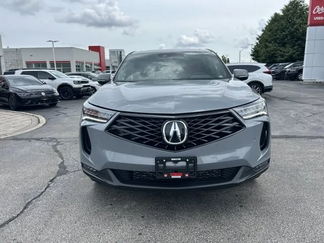 Acura Rdx 2025 photo 2