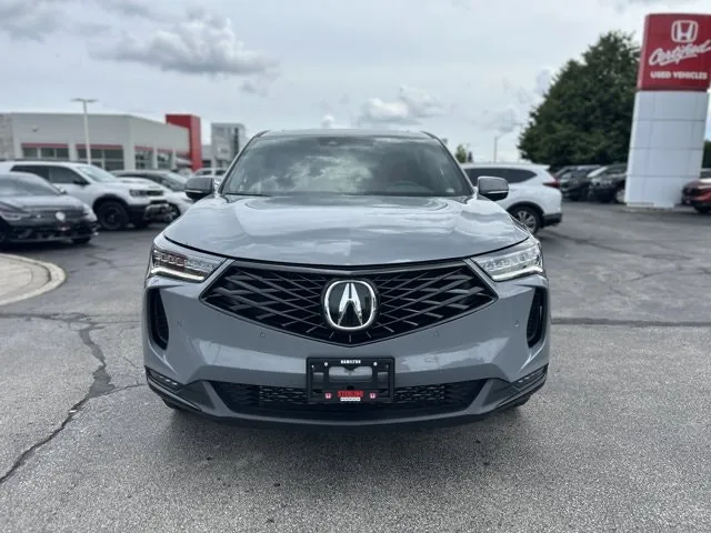 Acura Rdx 2025 photo 3