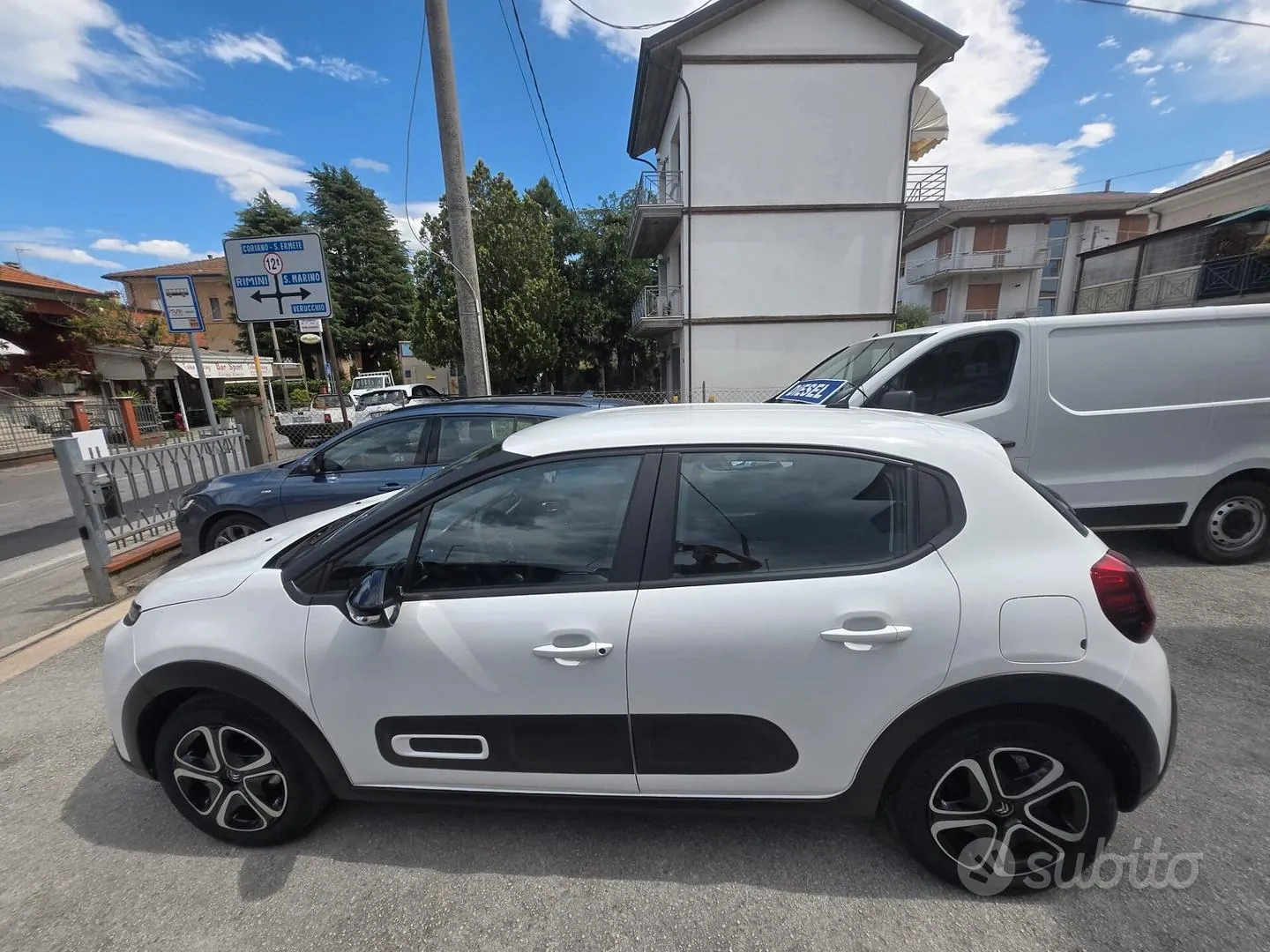 Citroen C3 2022 photo 4