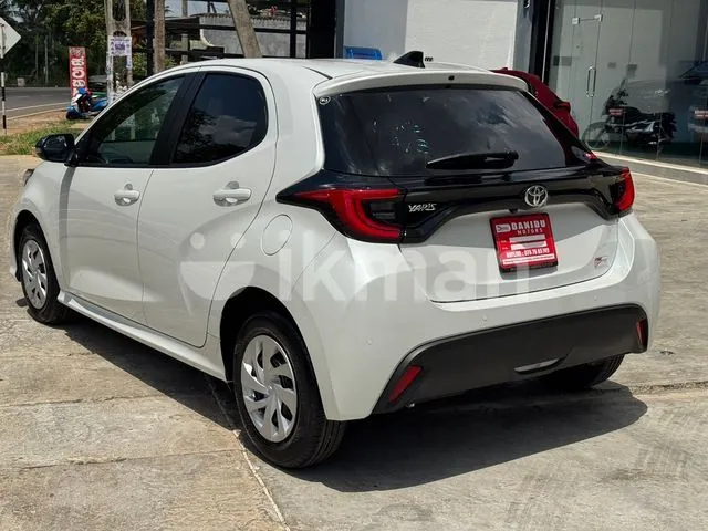 Toyota Raize 2026 photo 3