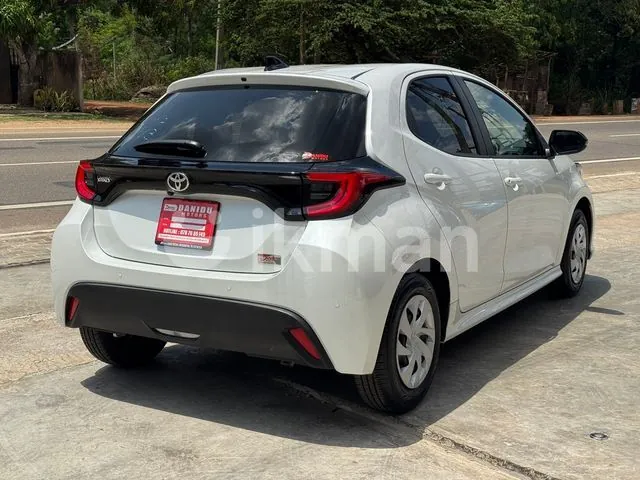 Toyota Raize 2026 photo 4