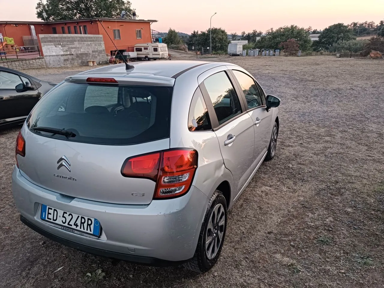 Citroen C3 2010 photo 5