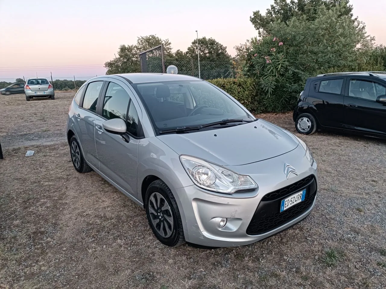 Citroen C3 2010 photo 3