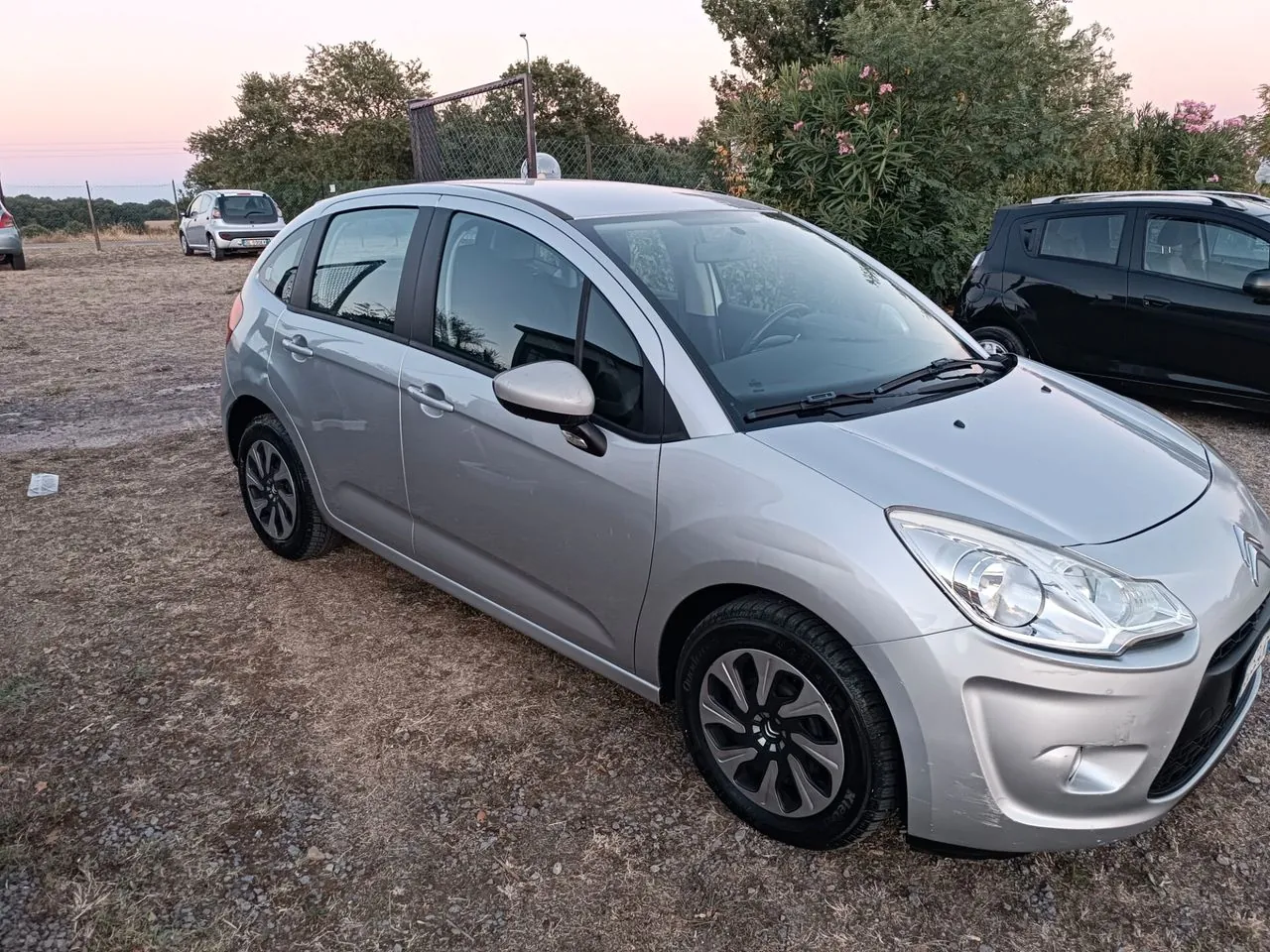 Citroen C3 2010 photo 4