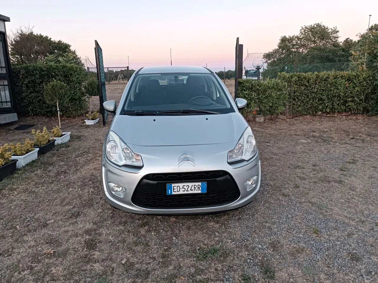 Citroen C3 2010 photo 2