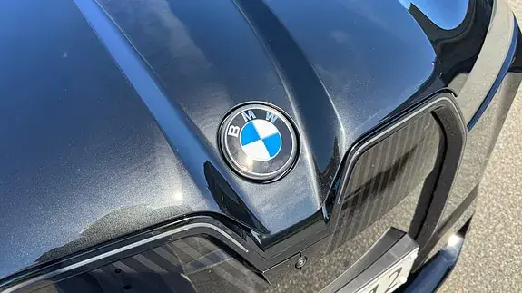 BMW Ix 2026 photo 5