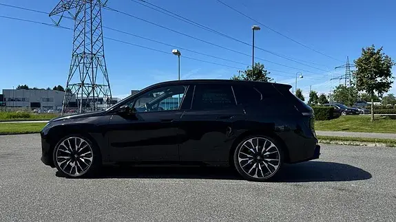 BMW Ix 2026 photo 3