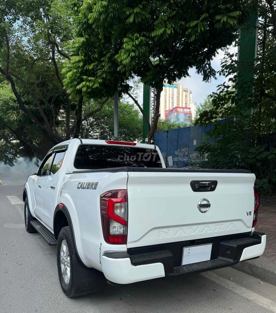 Nissan Navara 2021 photo 2