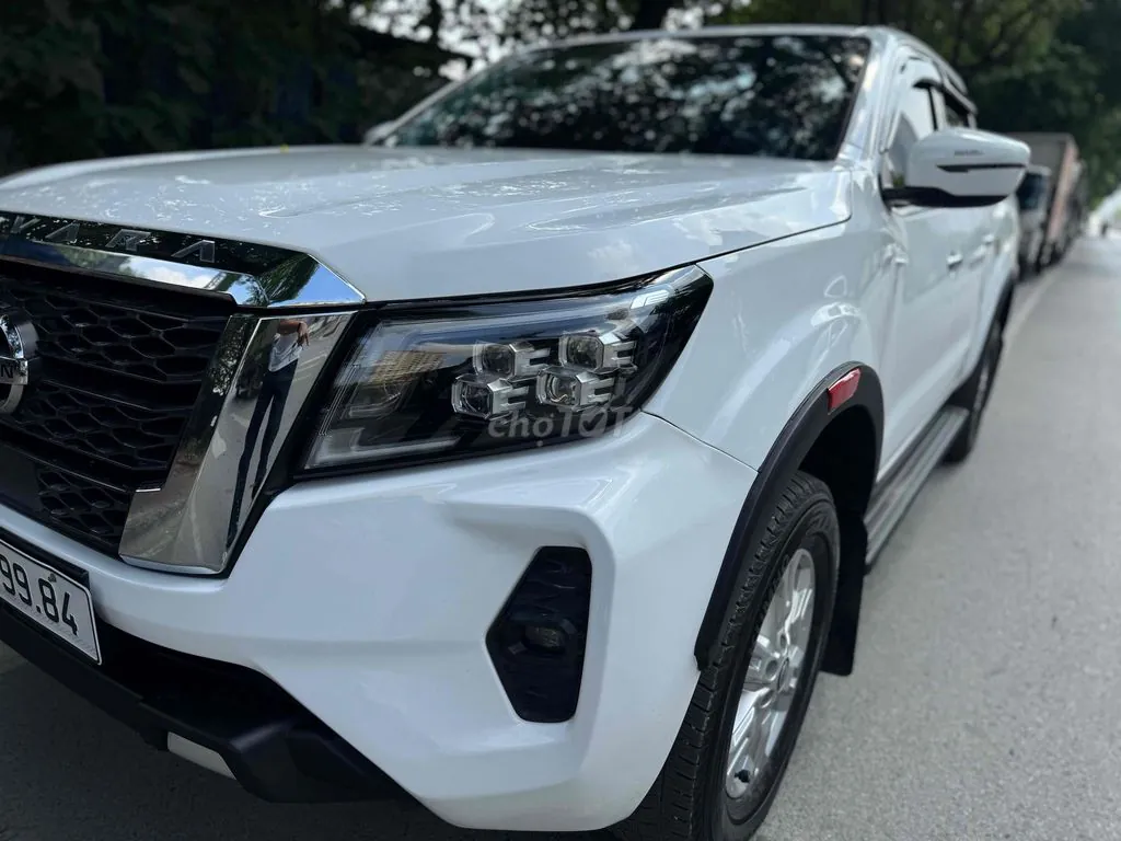 Nissan Navara 2021 photo 4