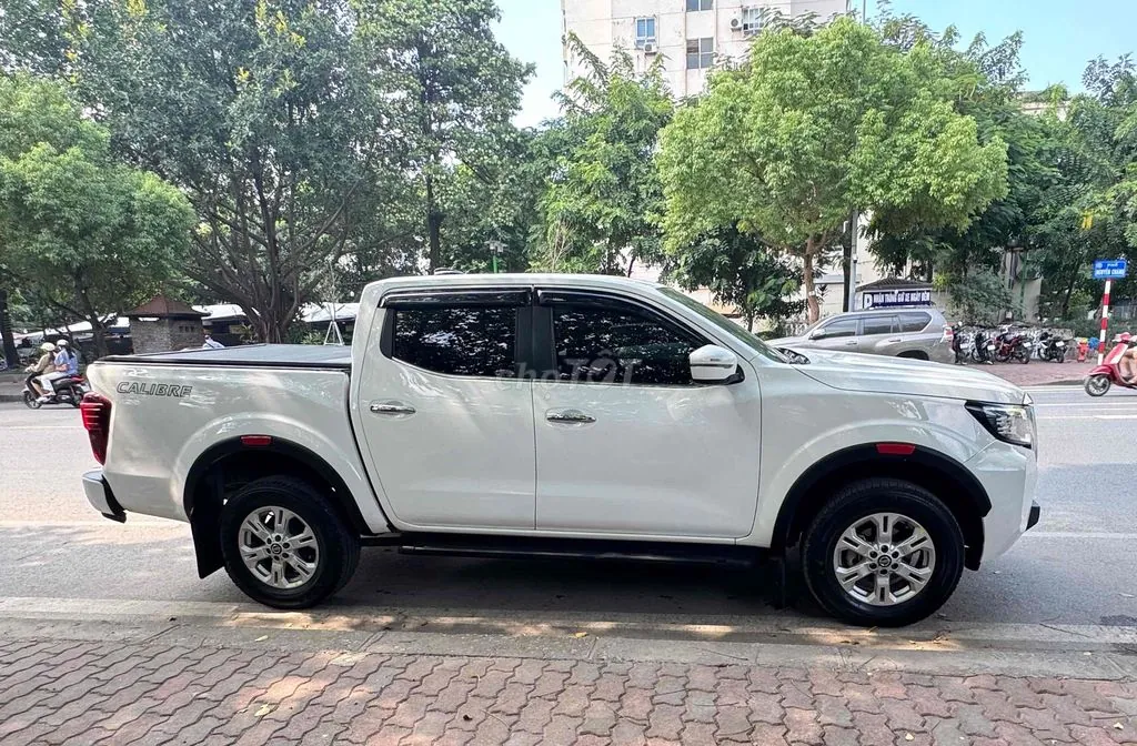 Nissan Navara 2021 photo 5