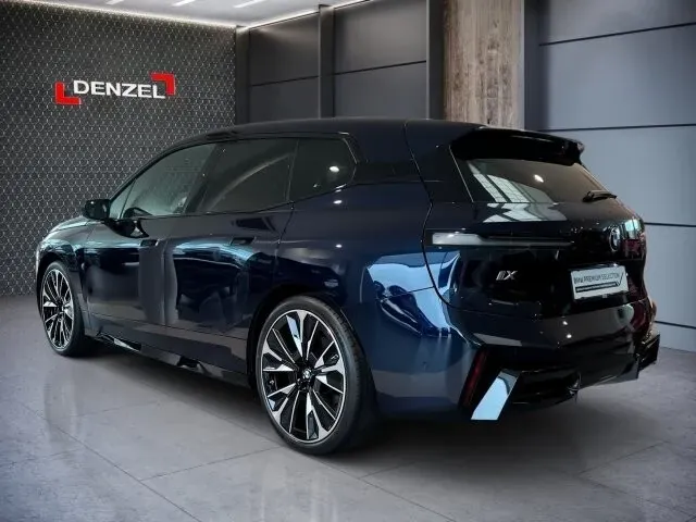 BMW Ix 2026 photo 3