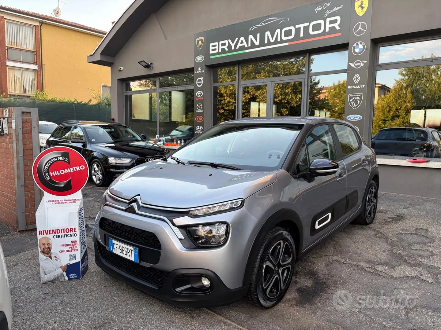 Citroen C3