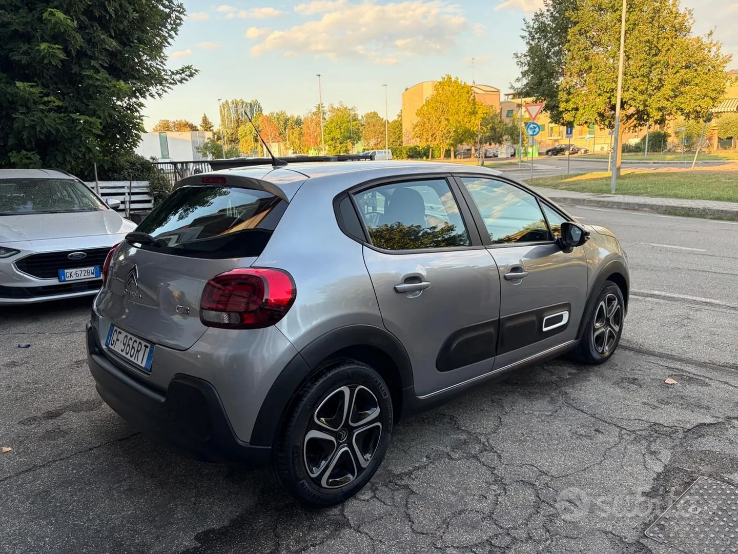 Citroen C3 2021 photo 4