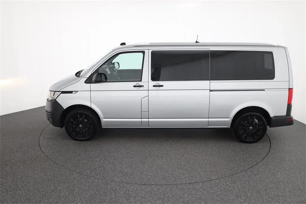 Volkswagen T6 2021 photo 3