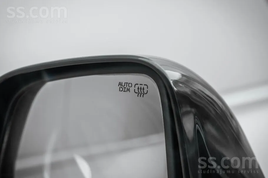 Opel Antara 2008 photo 4