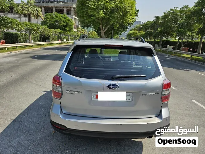 Subaru Forester 2013 photo 2