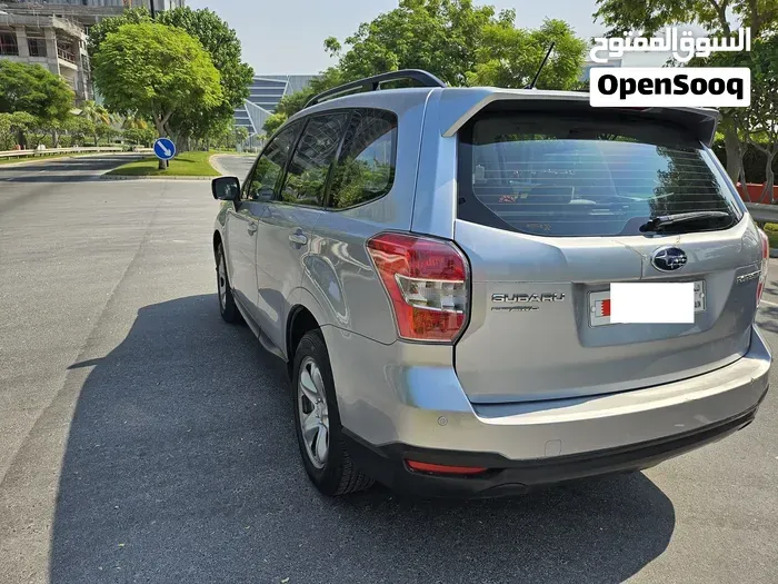 Subaru Forester 2013 photo 3