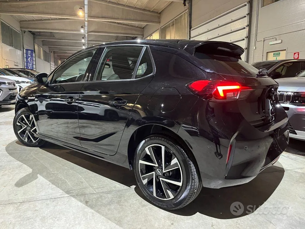 Opel Corsa 2025 photo 3