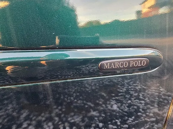 Mercedes-Benz Marco Polo 2006 photo 4