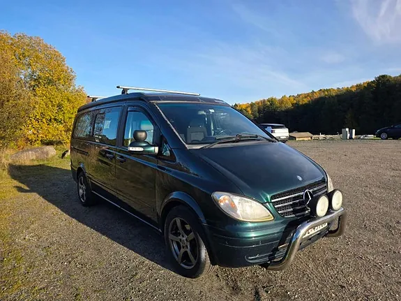 Mercedes-Benz Marco Polo 2006 photo 3