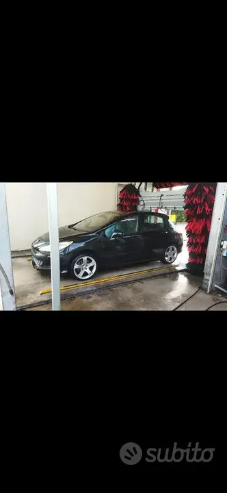 Peugeot 308 2007 photo 2