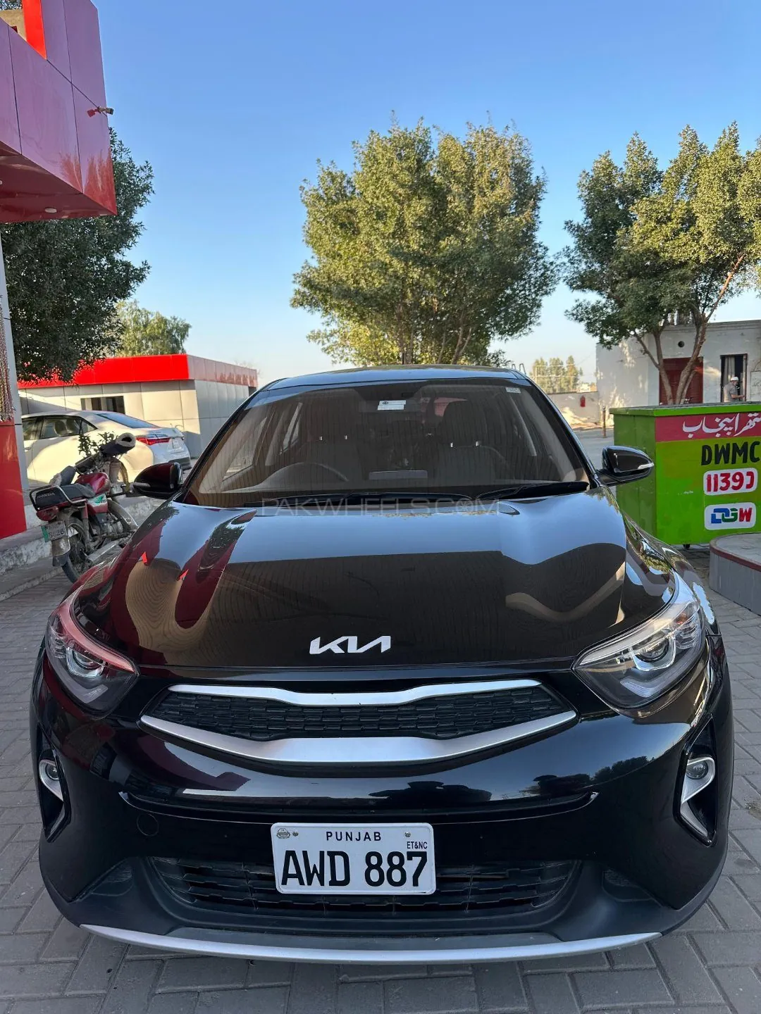 Kia Stonic