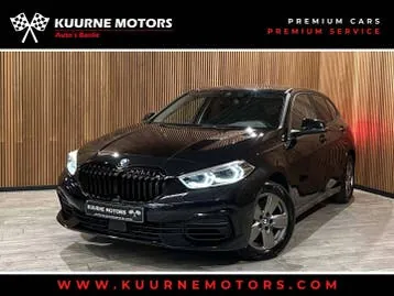 BMW 1 Series 2023 photo 3