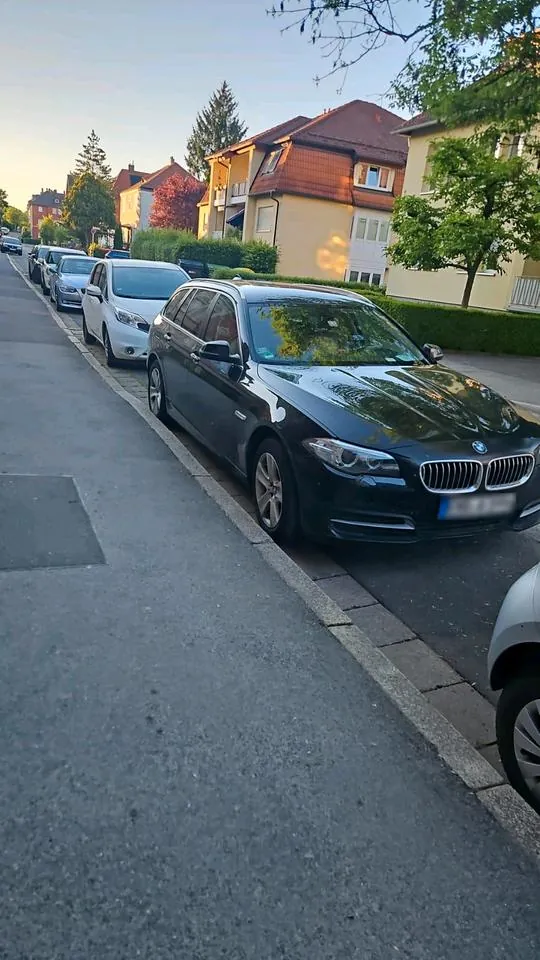 BMW 520D