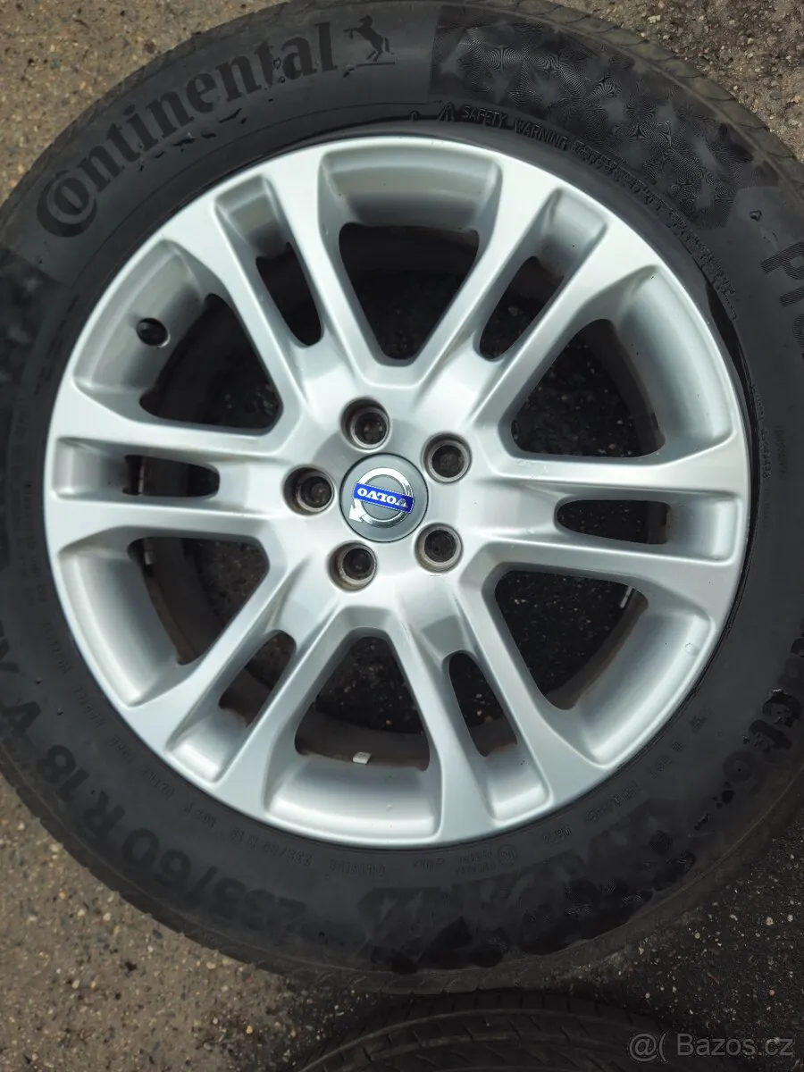Volvo R18 photo 2