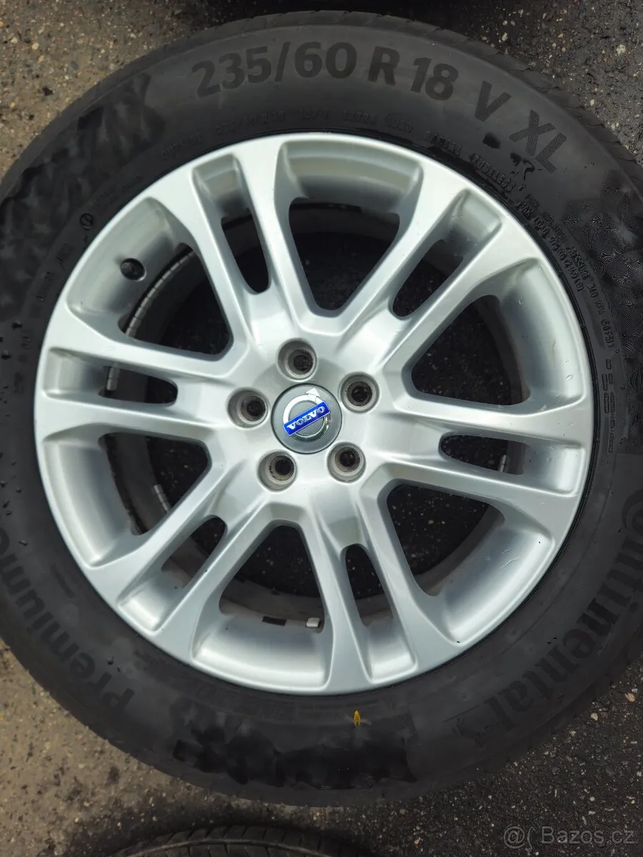 Volvo R18 photo 3
